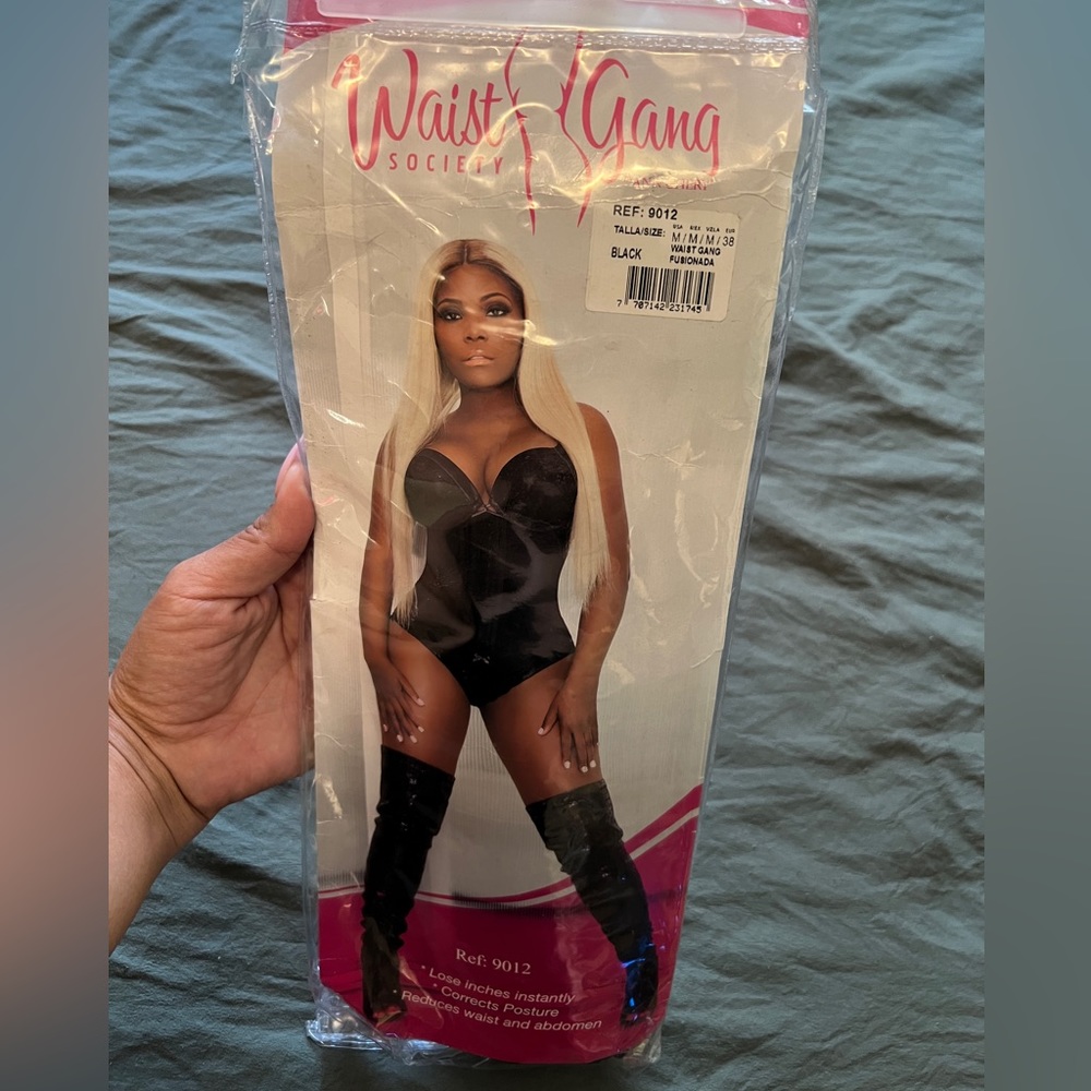 Waist Gang Trainer